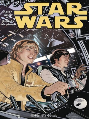 cover image of Star Wars Tomo nº 03/13